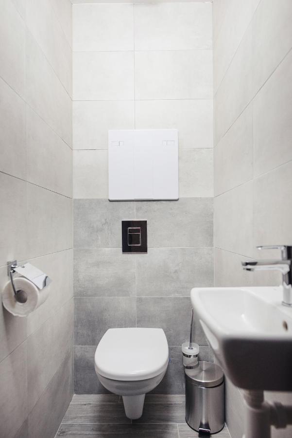 Apartmany Palenica & Ostredok - Galeria Apartments Jasna Lucky เดมานอฟสกา โดลินา ภายนอก รูปภาพ