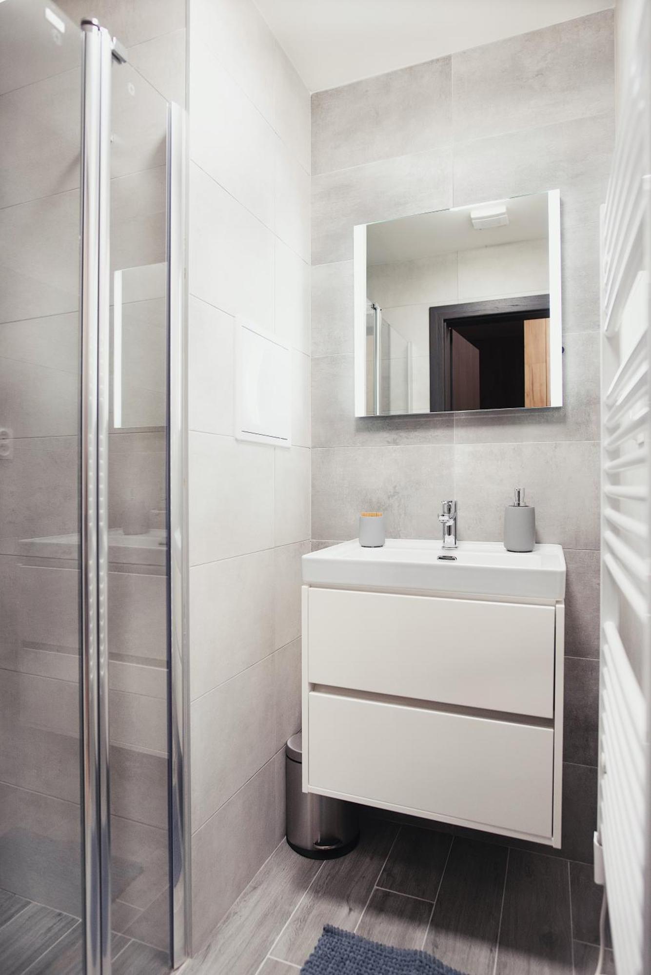 Apartmany Palenica & Ostredok - Galeria Apartments Jasna Lucky เดมานอฟสกา โดลินา ห้อง รูปภาพ